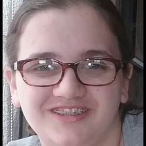 Meet your Posher, Joanah